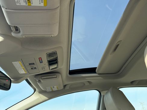 Used 2016 Subaru Impreza 2.0i Sport Limited image 15