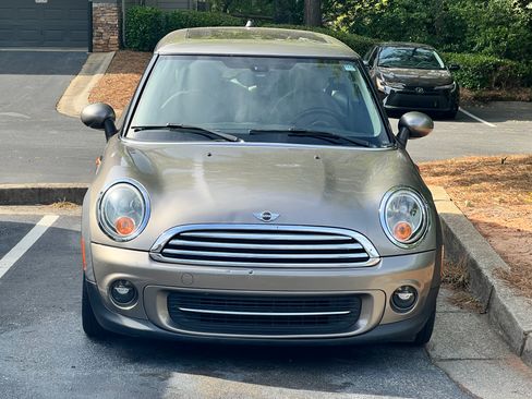 Used 2013 MINI Cooper Hardtop FWD image 2