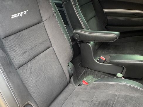 Used 2020 Dodge Durango SRT w/ Technology Group AWD/4WD image 9