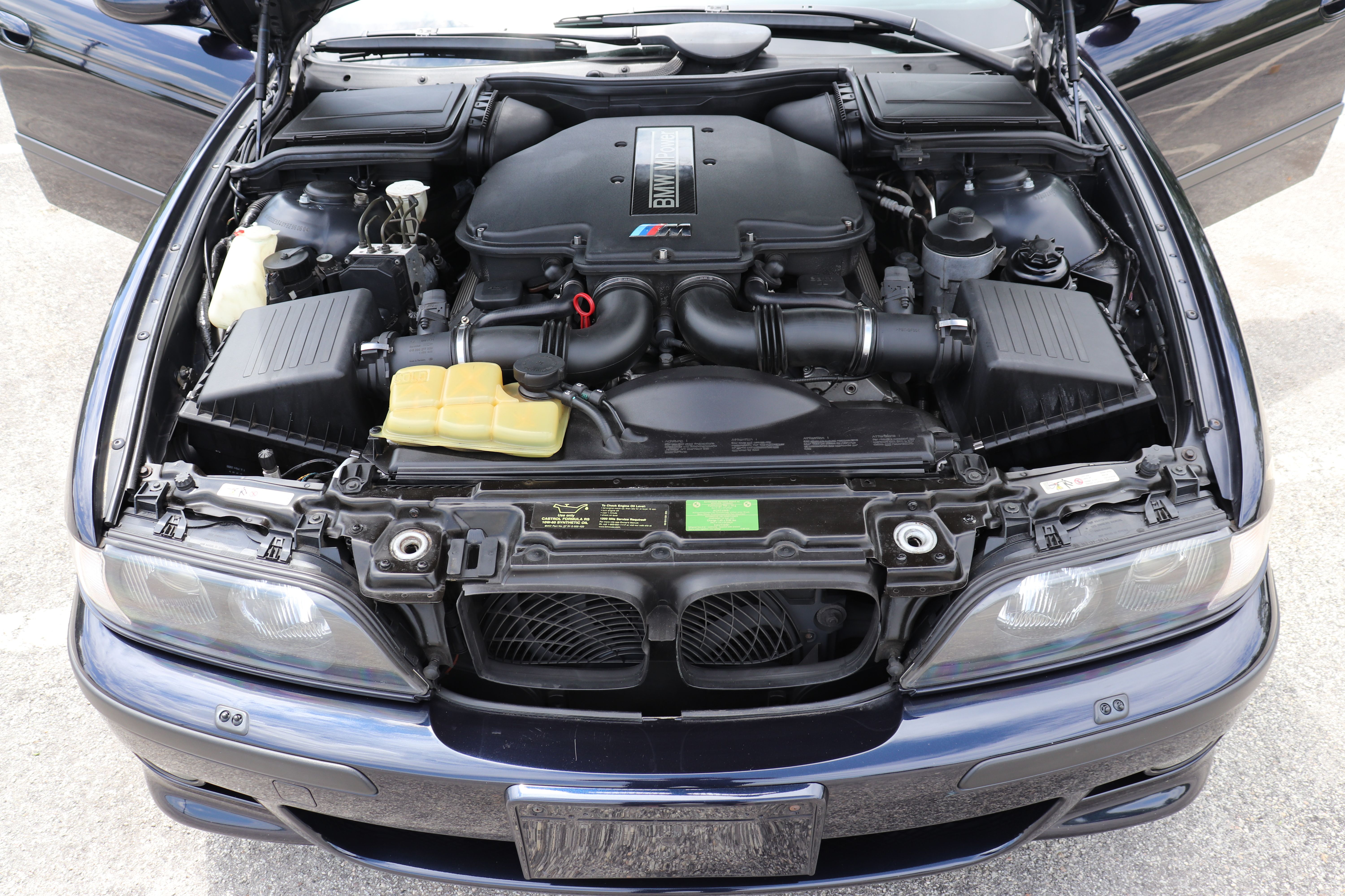 Used 2000 BMW M5 RWD image 22