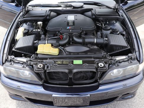 Used 2000 BMW M5 RWD image 22