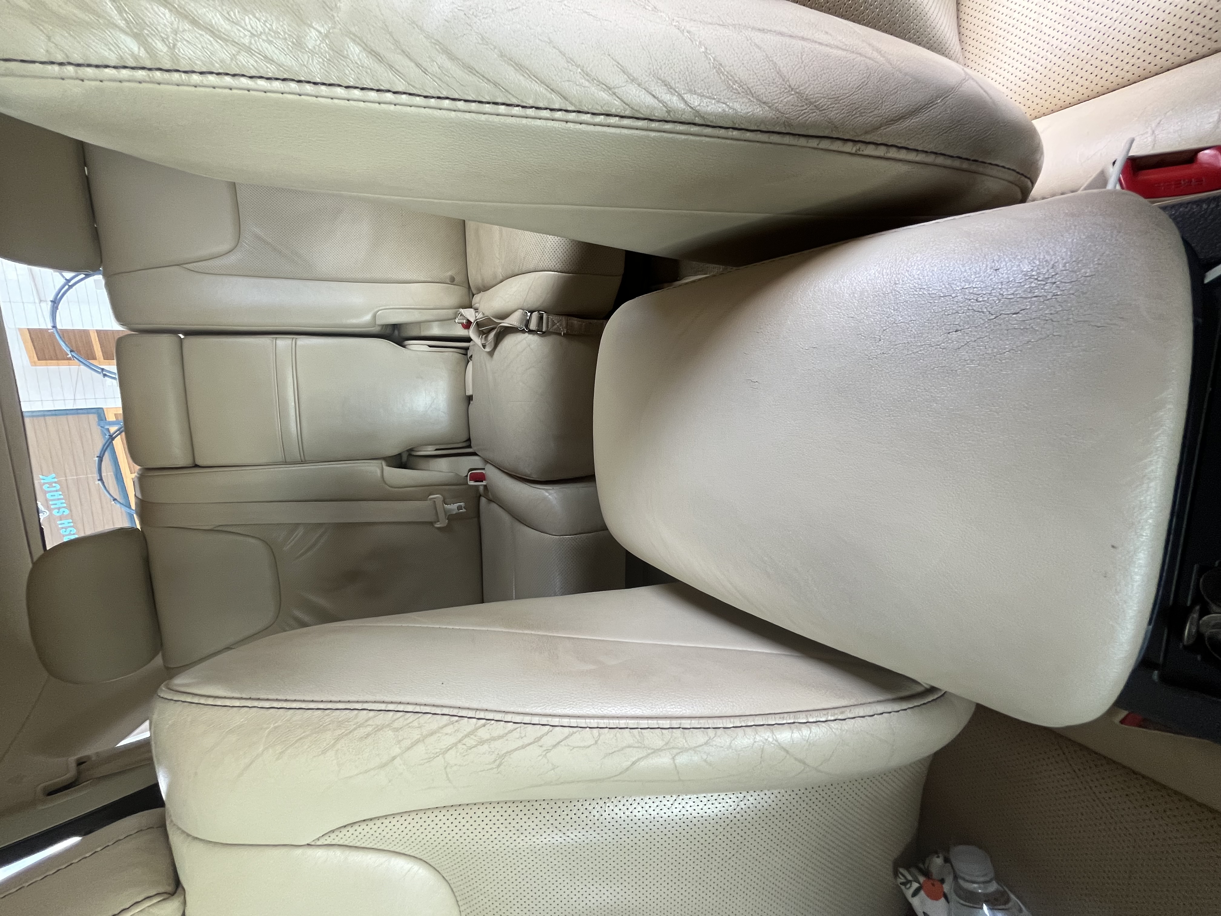 Used 2013 Lexus RX 350 FWD w/ Navigation Pkg image 17