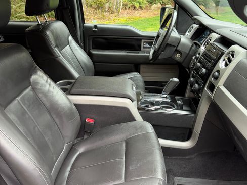 Used 2011 Ford F150 FX4 w/ FX Luxury Pkg image 15