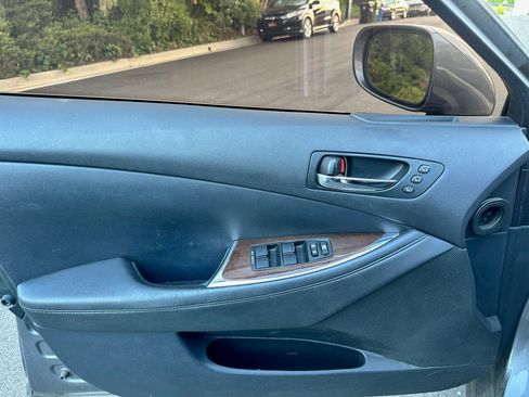 Used 2012 Lexus ES 350 image 16