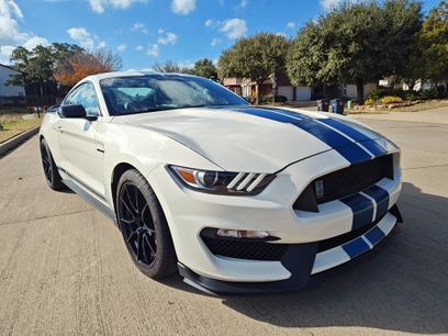 Used 2020 Ford Mustang Shelby GT350 w/ Technology Package