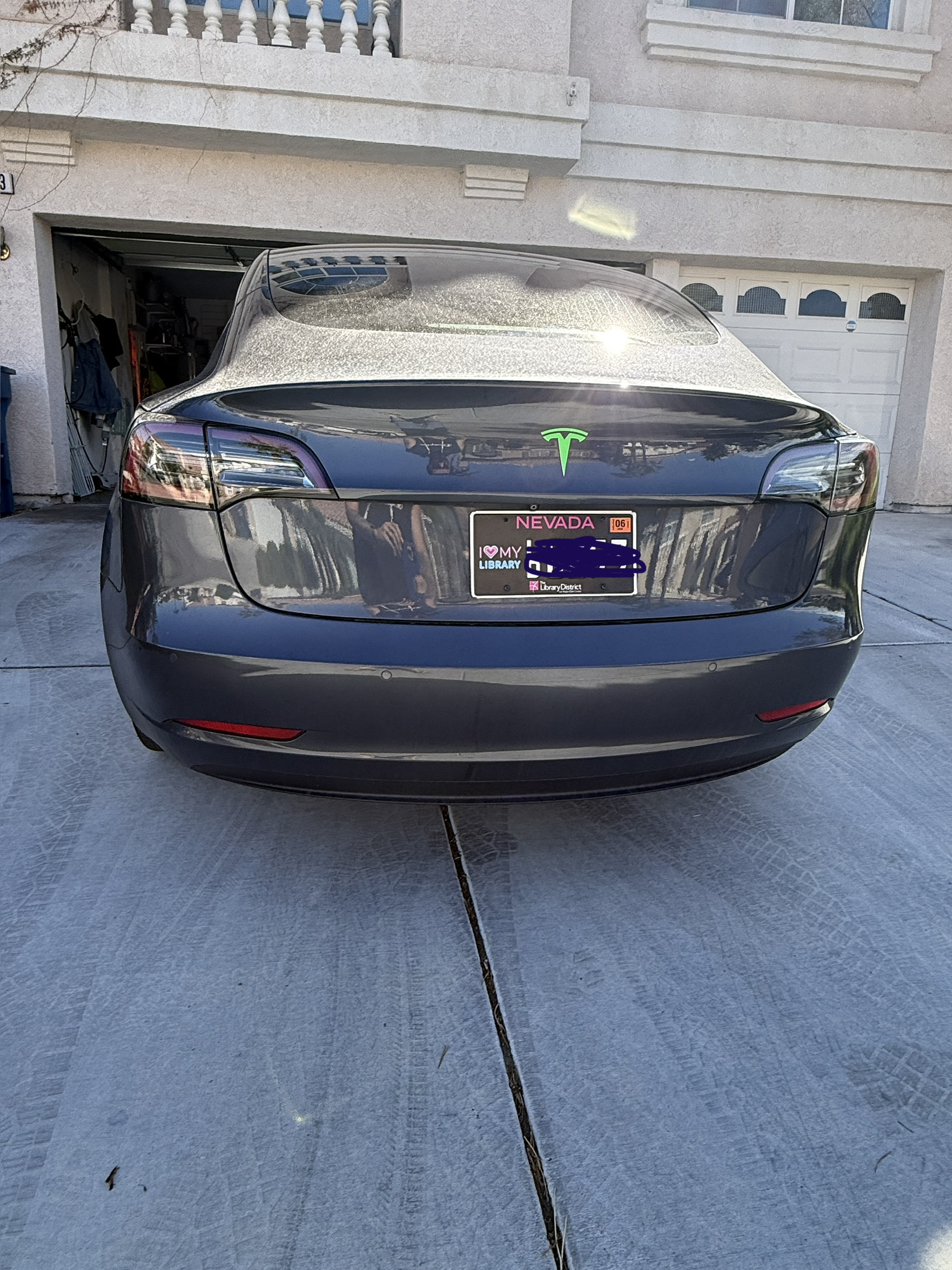 Used 2019 Tesla Model 3 Standard Range Plus RWD image 8