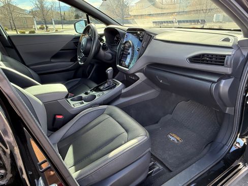 Used 2024 Subaru Crosstrek 2.5i Wilderness image 18