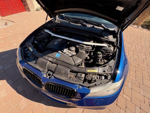 Used 2009 BMW 335i 335i Sedan 4D image 14