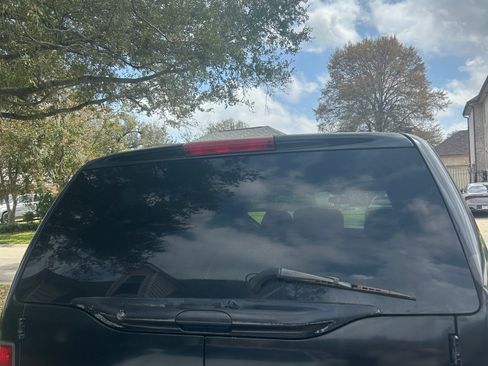 Used 2001 Ford Excursion Limited image 8