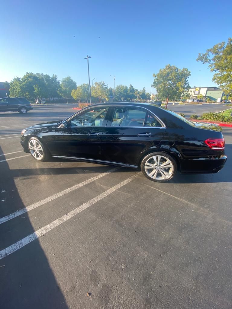 Used 2016 Mercedes-Benz E 350 Sedan image 5