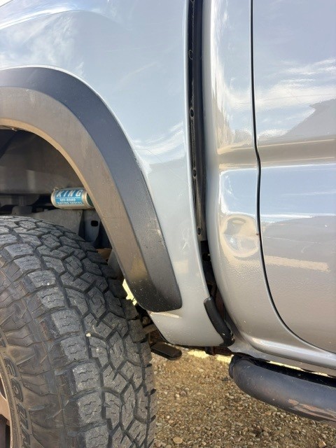 Used 2020 Toyota Tacoma TRD Off-Road w/ Technology Package AWD/4WD image 16