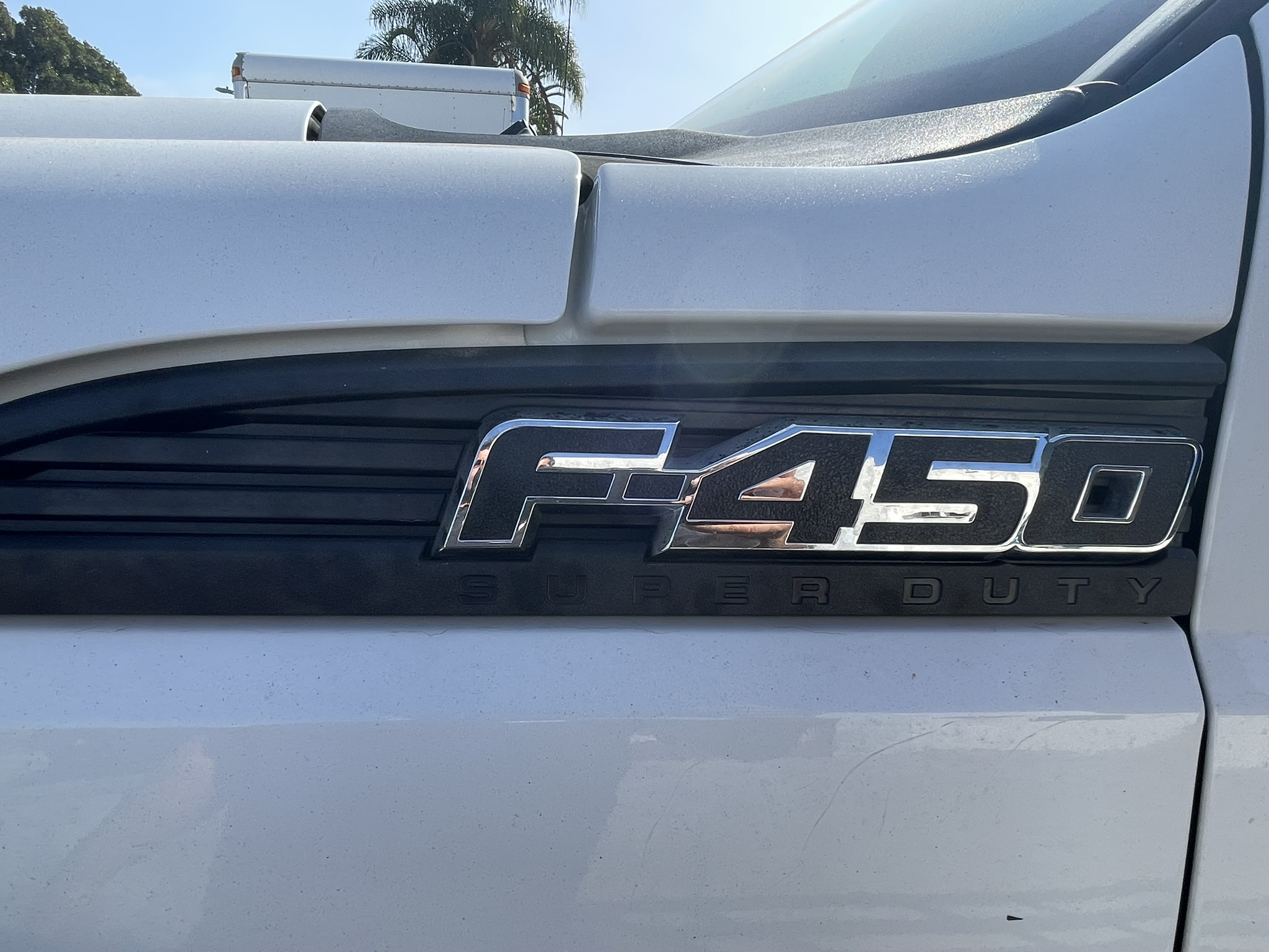 Used 2013 Ford F450 XL RWD image 13