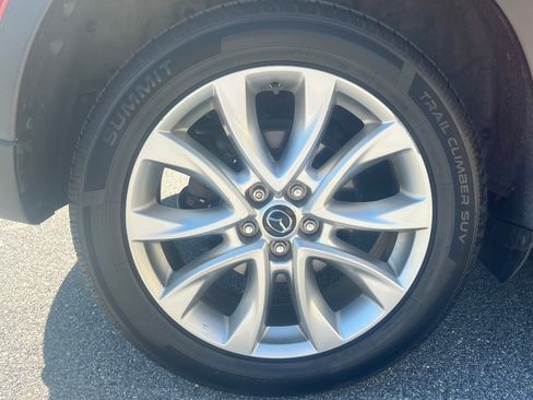 Used 2014 MAZDA CX-5 Grand Touring AWD/4WD image 20
