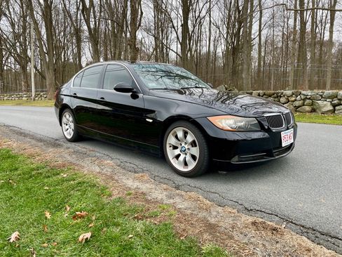 Used 2006 BMW 330xi Sedan image 5