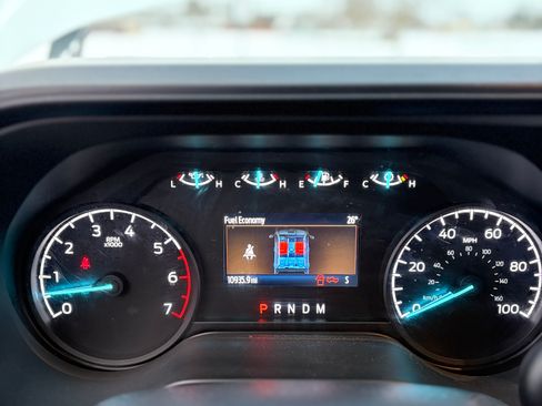 Used 2024 Ford F250 XL w/ STX Appearance Package image 8