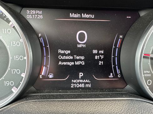 Used 2021 Maserati Ghibli S RWD image 18
