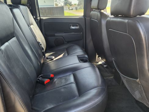 Used 2009 Chevrolet Colorado LT w/ LT Preferred Equipment Group image 13