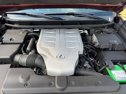 Used 2015 Lexus GX 460 w/ Premium Package AWD/4WD image 22