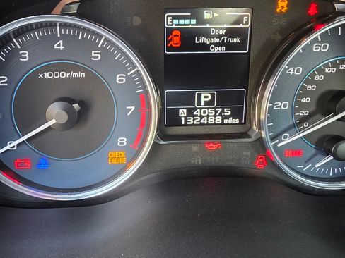 Used 2015 Subaru Impreza 2.0i Sport Limited image 26