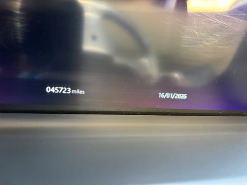 Used 2020 Land Rover Range Rover Sport HSE image 14