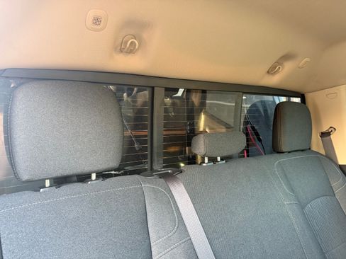 Used 2020 RAM 3500 Tradesman image 32