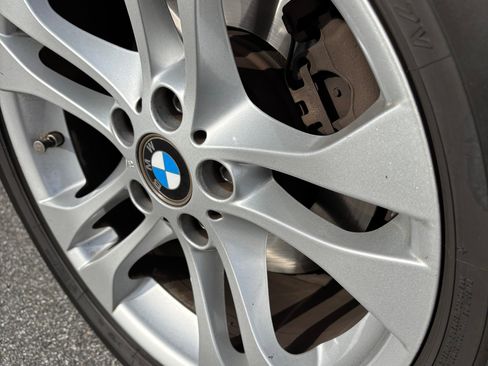 Used 2007 BMW X3 3.0si image 28