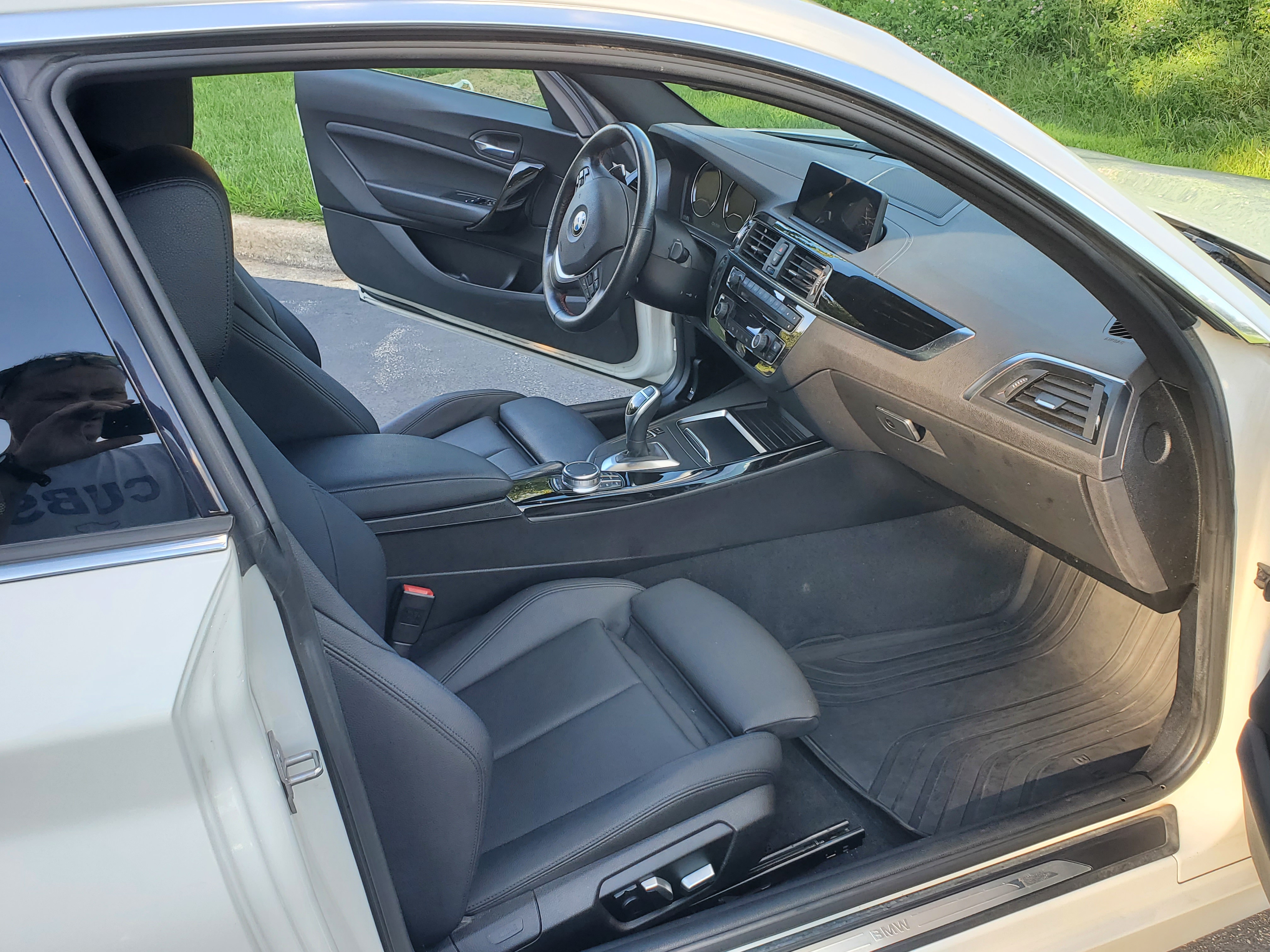 Used 2018 BMW 230i Coupe RWD image 12