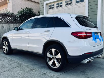 Used 2019 Mercedes-Benz GLC 300 4MATIC
