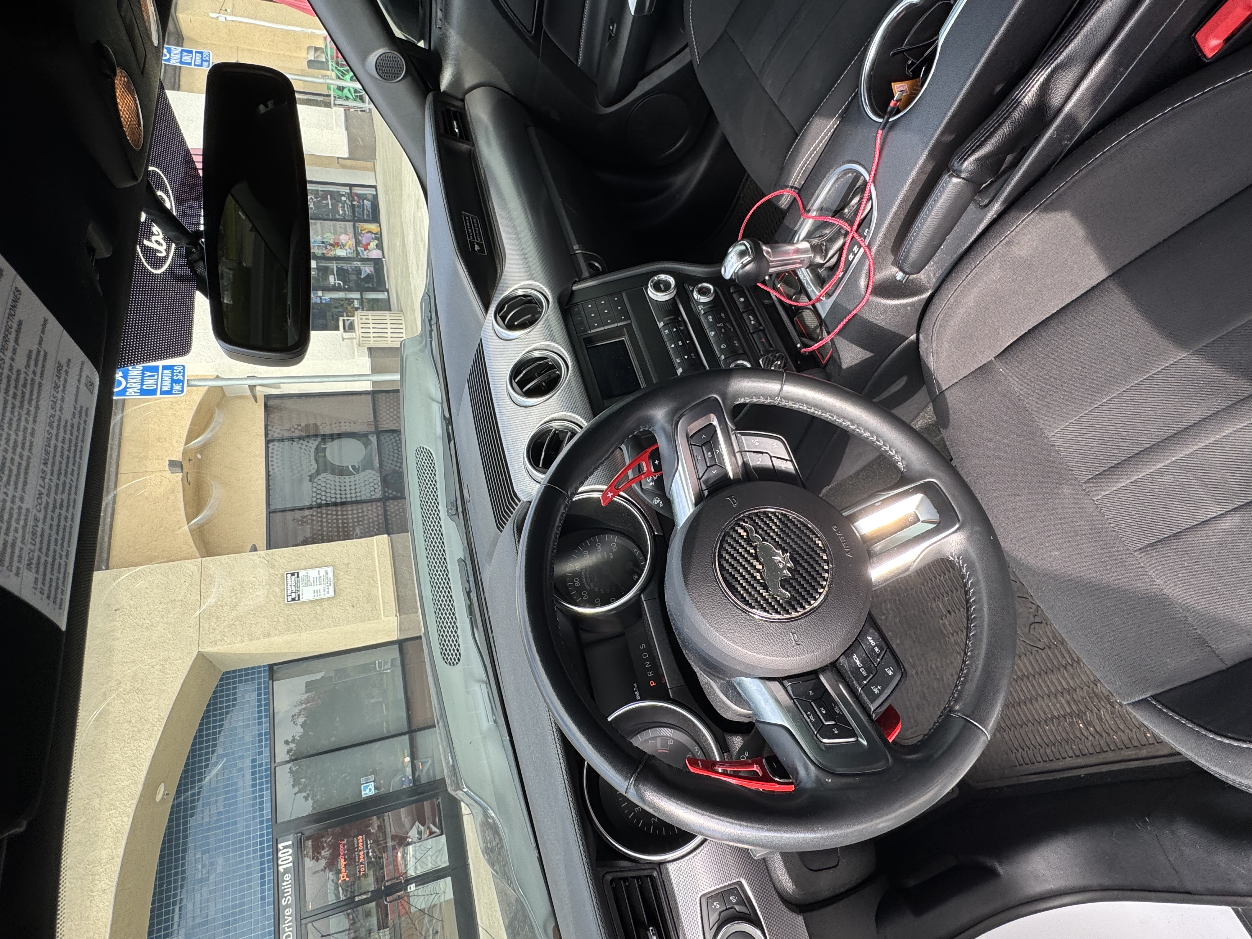 Used 2020 Ford Mustang GT RWD image 12
