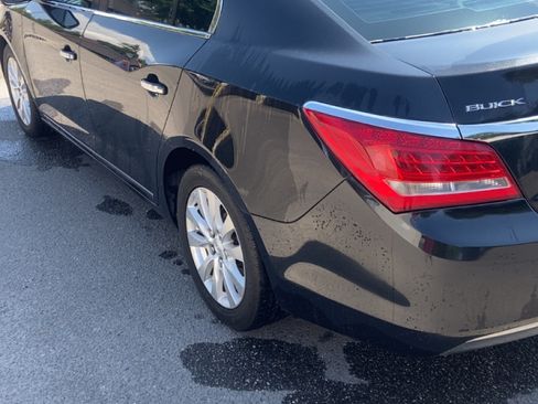 Used 2015 Buick LaCrosse Leather image 6