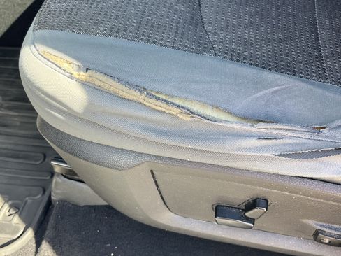 Used 2014 RAM 1500 Big Horn image 20