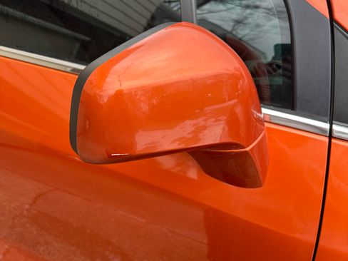 Used 2015 Chevrolet Trax LT image 20