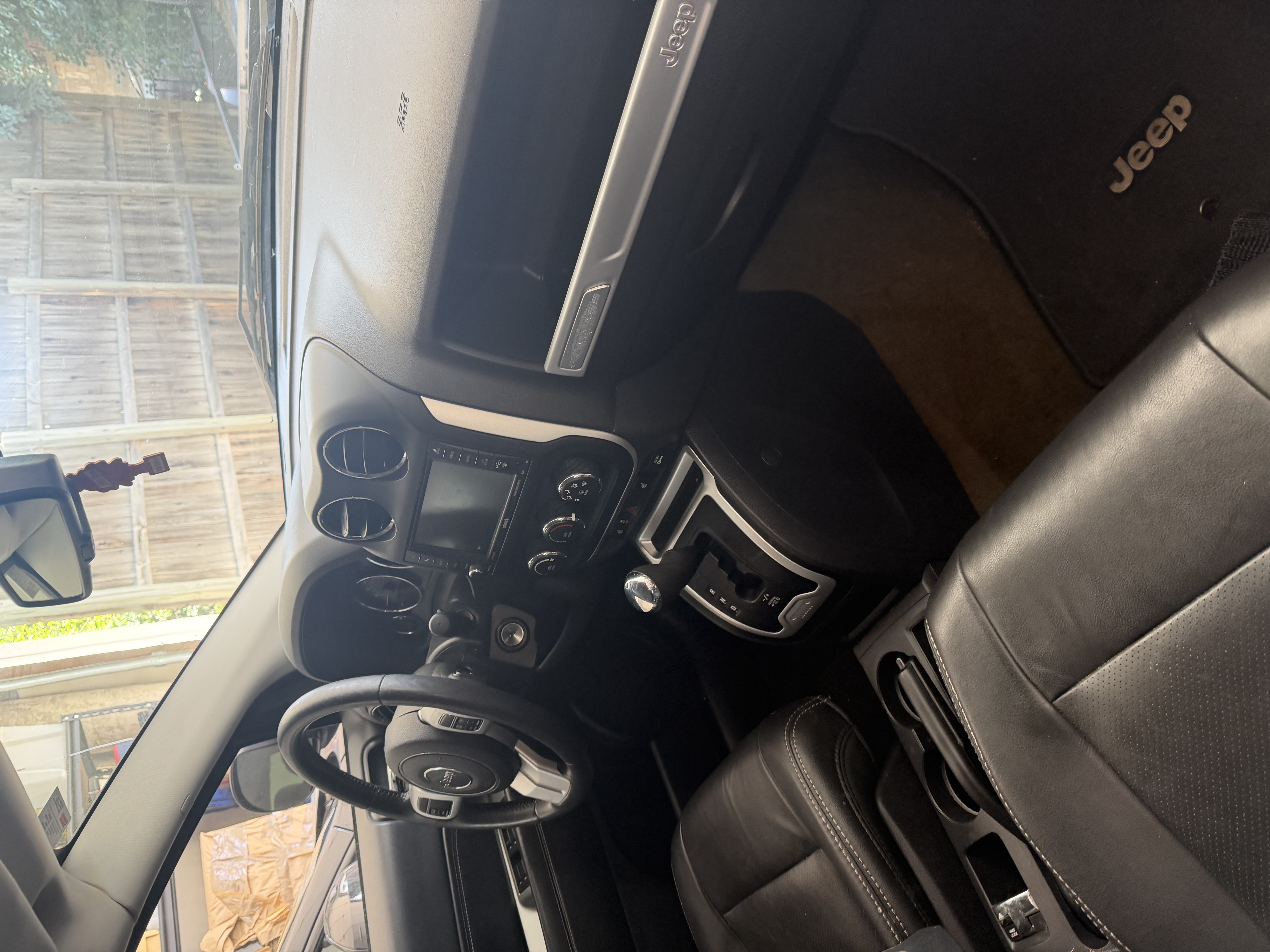 Used 2016 Jeep Compass High Altitude AWD/4WD image 2