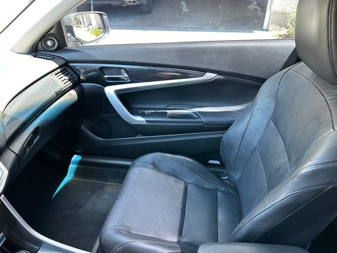 Used 2013 Honda Accord EX-L image 13