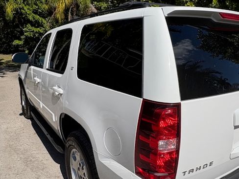 Used 2013 Chevrolet Tahoe LT image 6