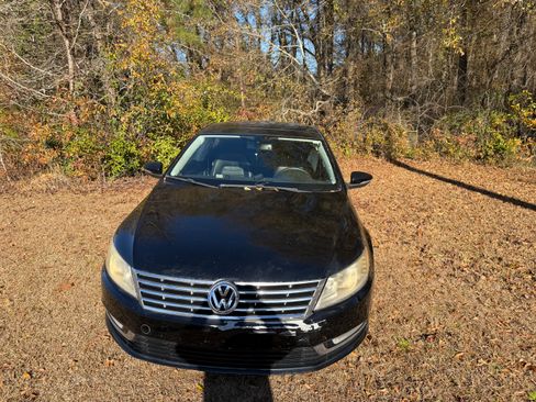 Used 2013 Volkswagen CC Lux image 2