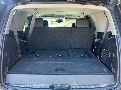 Used 2016 Chevrolet Tahoe LT image 10