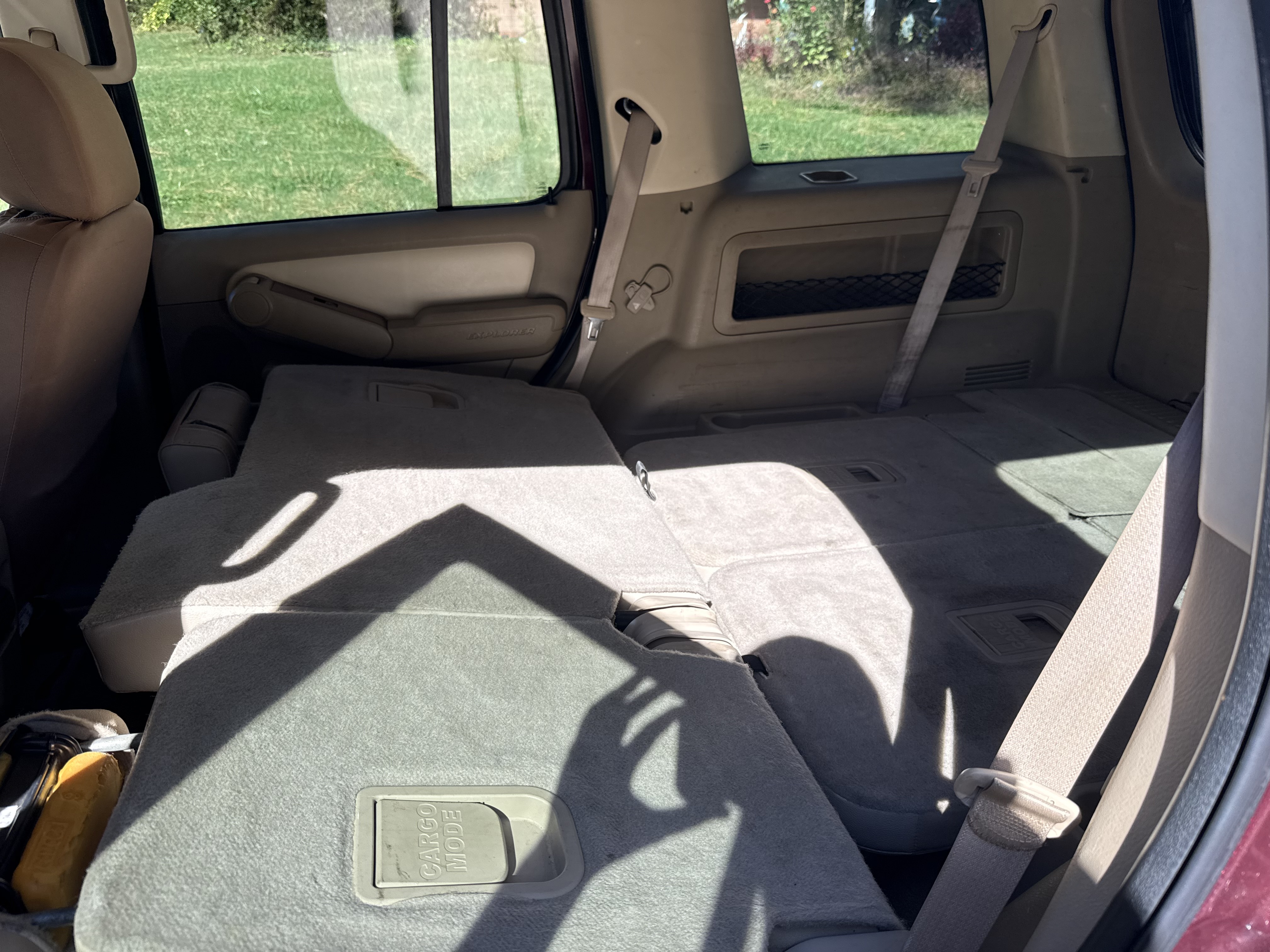 Used 2008 Ford Explorer Eddie Bauer AWD/4WD image 23