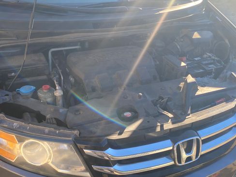 Used 2016 Honda Odyssey EX-L image 4