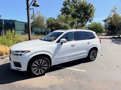 Used 2020 Volvo XC90 T5 Momentum