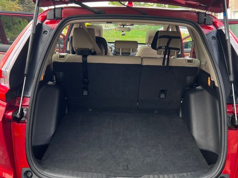 Used 2017 Honda CR-V EX image 14