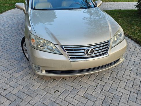 Used 2012 Lexus ES 350 image 2