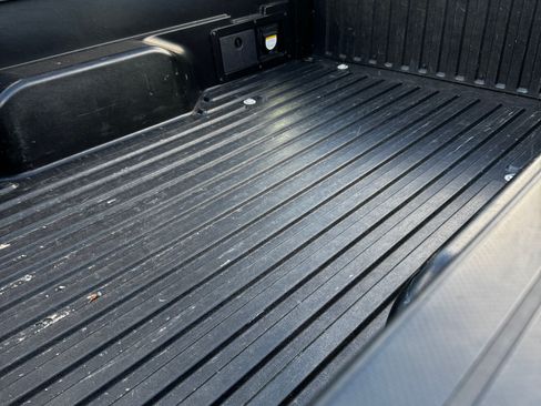 Used 2023 Toyota Tacoma TRD Off-Road w/ TRD Premium Off Road Package image 10