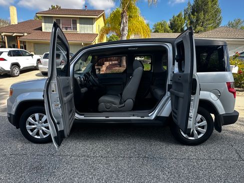 Used 2009 Honda Element LX image 13