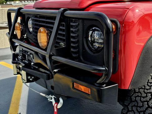 Used 1994 Land Rover Defender 90 image 17