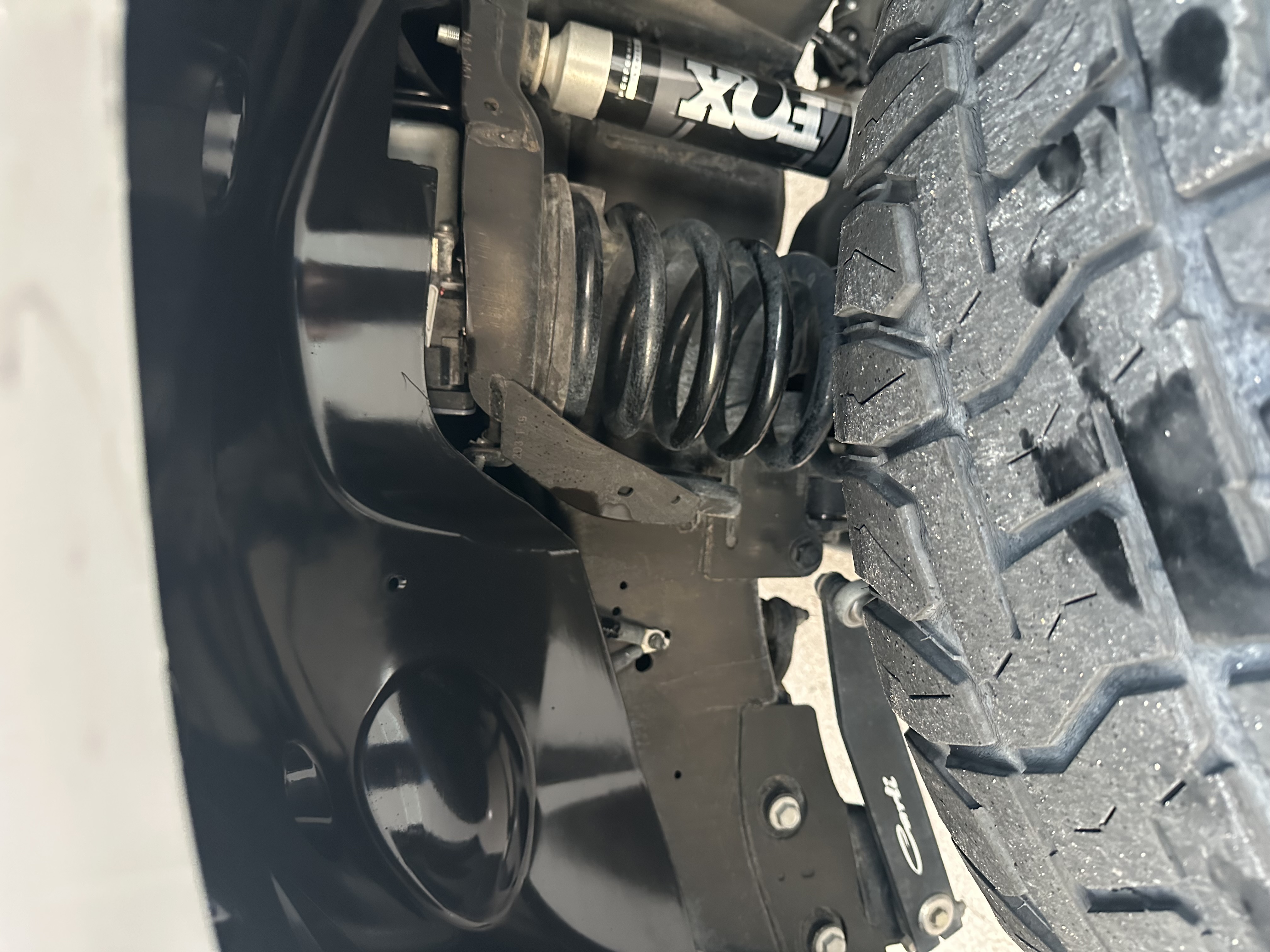 Used 2019 RAM 2500 Laramie AWD/4WD image 25