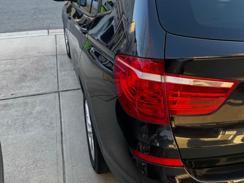 Used 2015 BMW X3 xDrive28i image 10