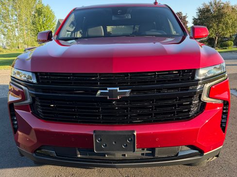 Used 2023 Chevrolet Tahoe RST w/ Sport Performance Package AWD/4WD image 9