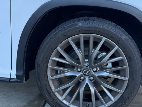 Used 2018 Lexus RX 350 F Sport image 8