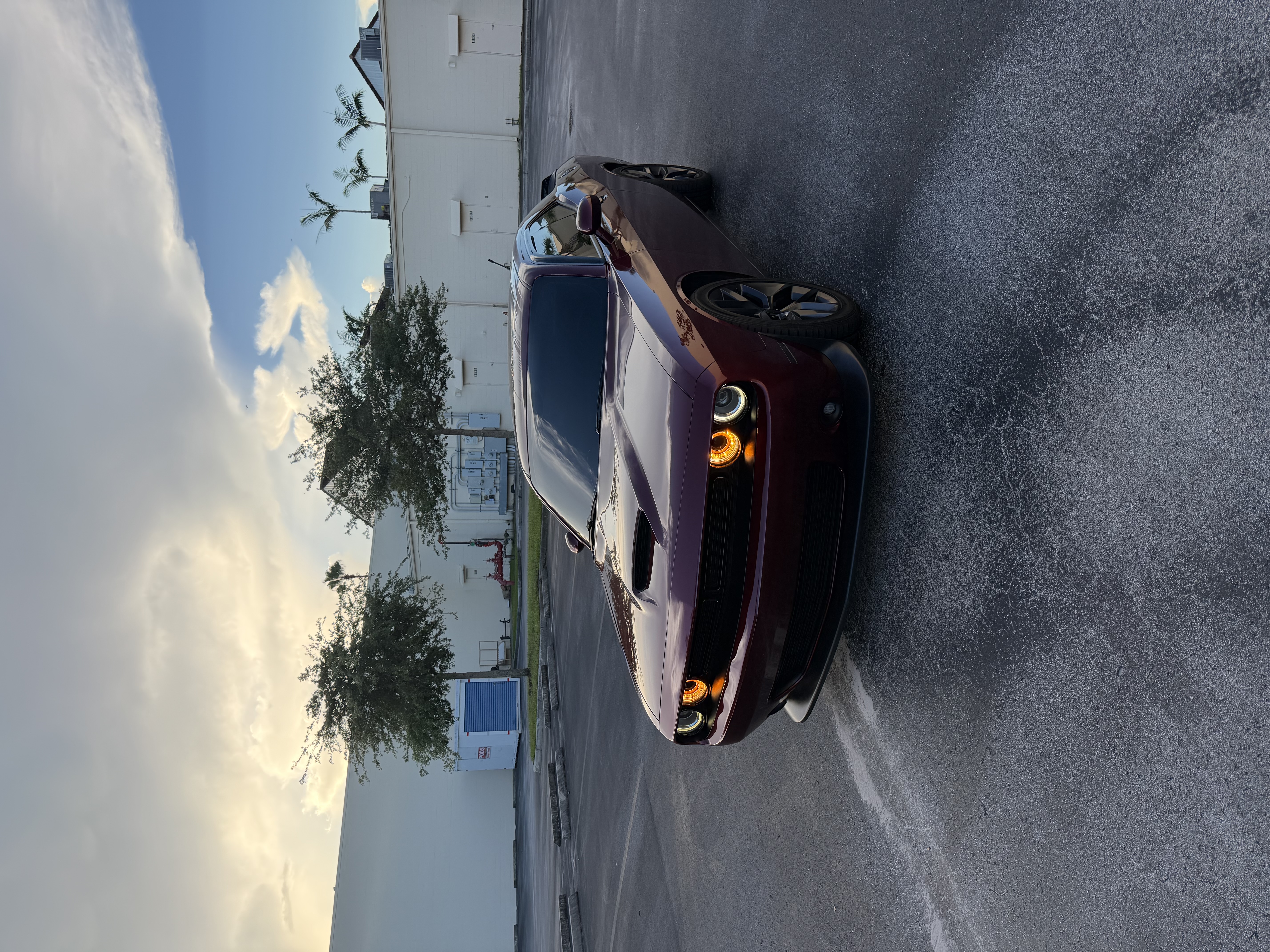 Used 2019 Dodge Challenger GT w/ Plus Package RWD image 4
